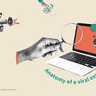 Anatomy of a viral essay