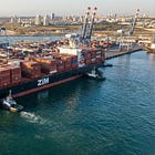 🚨 Inside ZIM’s Sale — The State Steps In...