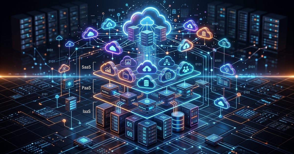 Cloud Computing Fundamentals | TryHackMe Write-up