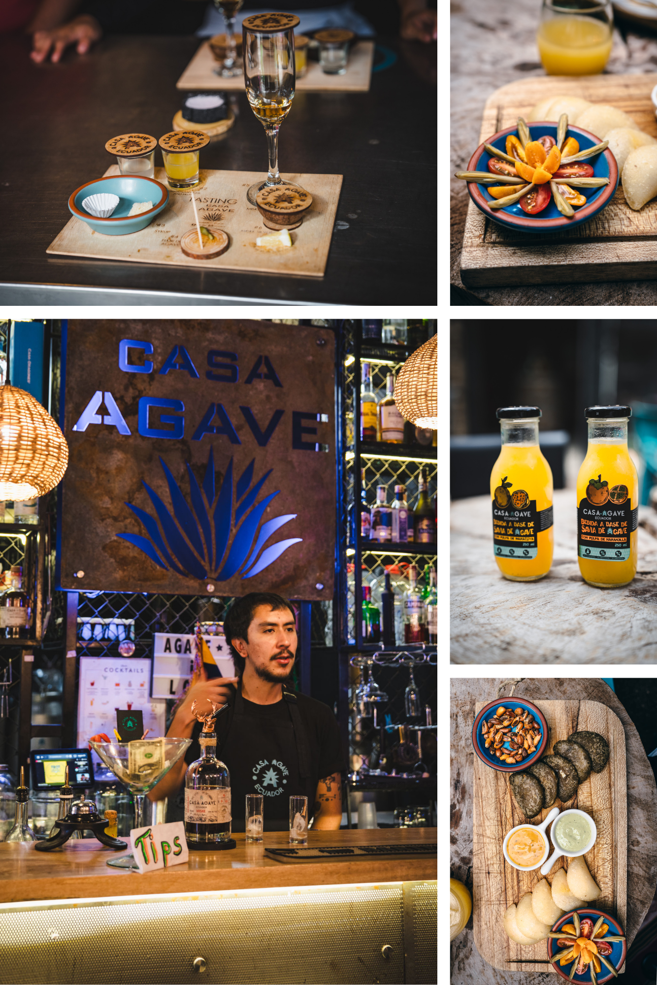 Miske: Tequila's Ecuadorian Ancient Cousin, Brewed in the Middle of The  World