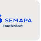 Semapa (LSI: SEM) — ~50% discount and a potential catalyst