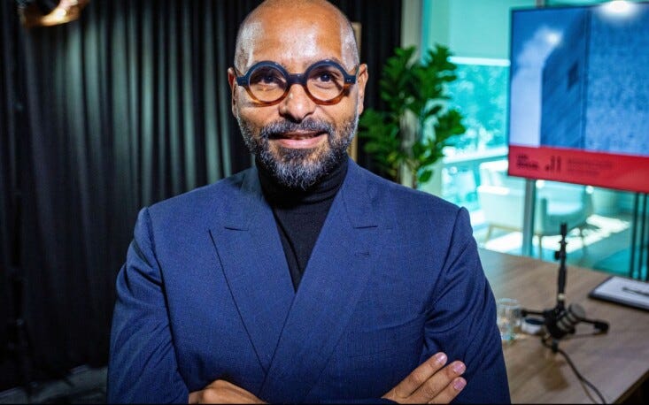 Desigualdade no Brasil é cultural e pode ser “desinventada”