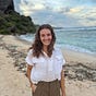 Sarah Larkin's avatar