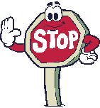 Stop Sign - Free GIF on Pixabay Stop Sign - Free GIF on Pixabay