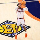 NIT Observations: Auburn 78, South Alabama 67