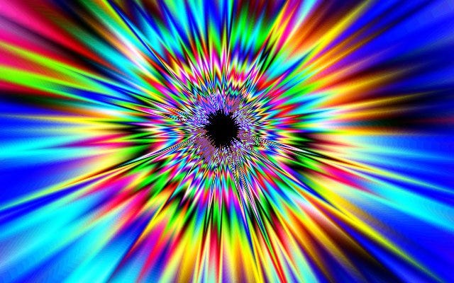 rainbow madness by MyKeyboardIsBroken on DeviantArt
