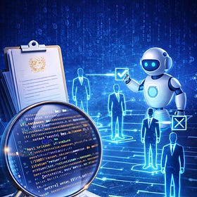 Algoritmi nei concorsi: quando la forma digitale tradisce la sostanza e la riserva di umanità