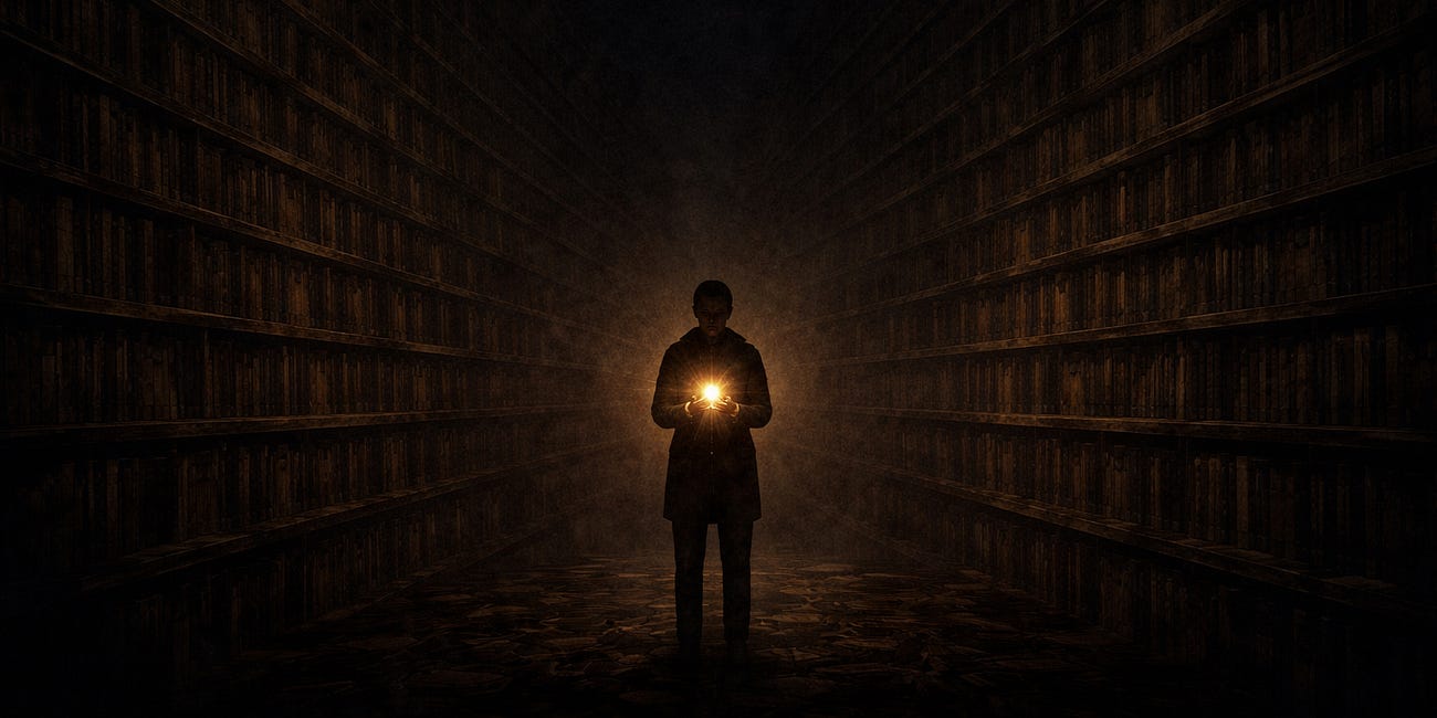 Philosopher Zero