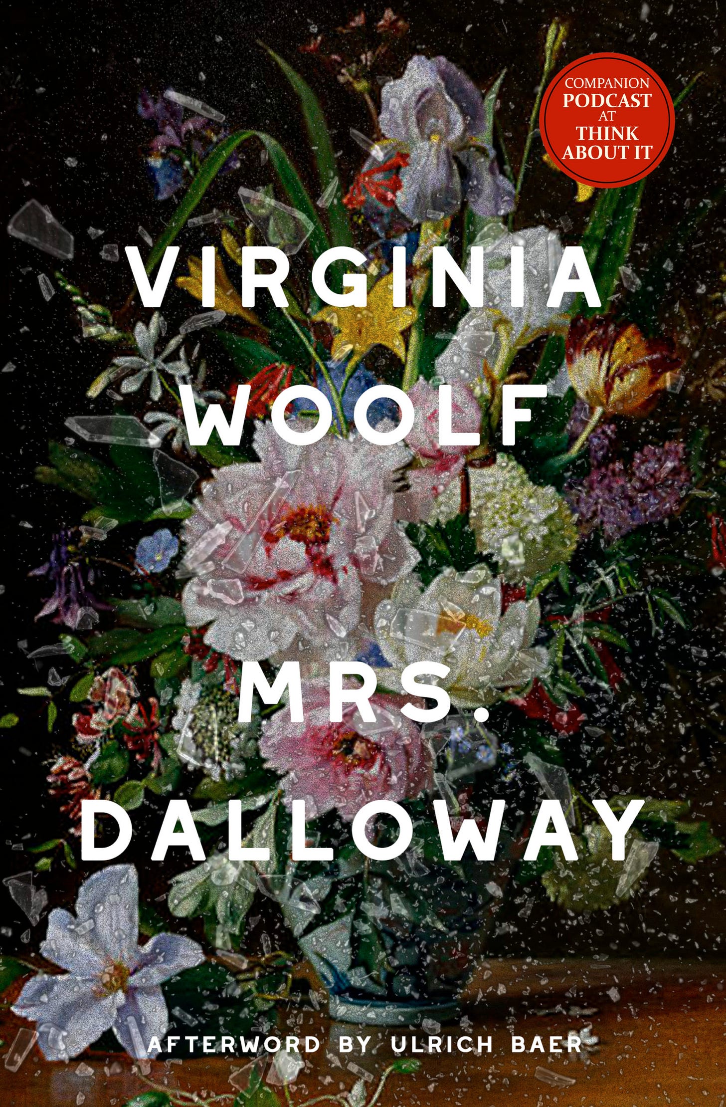 Mrs. Dalloway cover