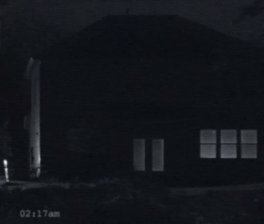 GEBO — Weapons (2025) Dir: Zach Cregger Star: Josh Brolin...