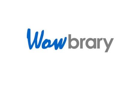 Wowbrary Wowbrary
