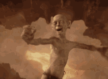 Smeagel GIFs | Tenor