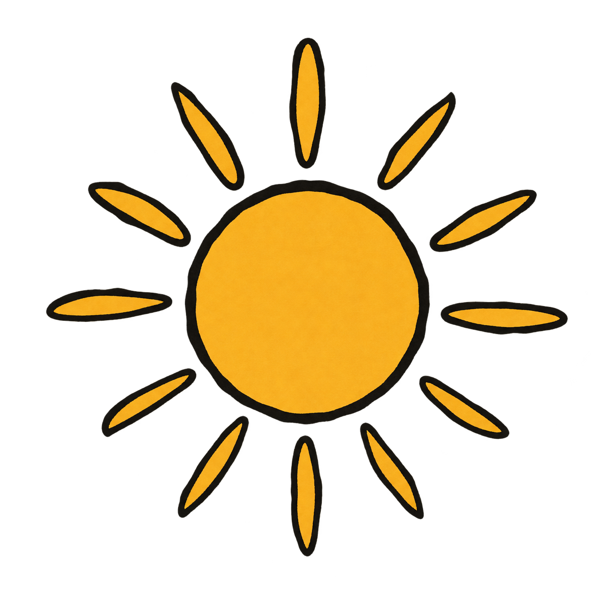 sob o sol  logo
