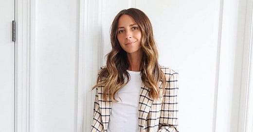 Sophie Ross | Substack