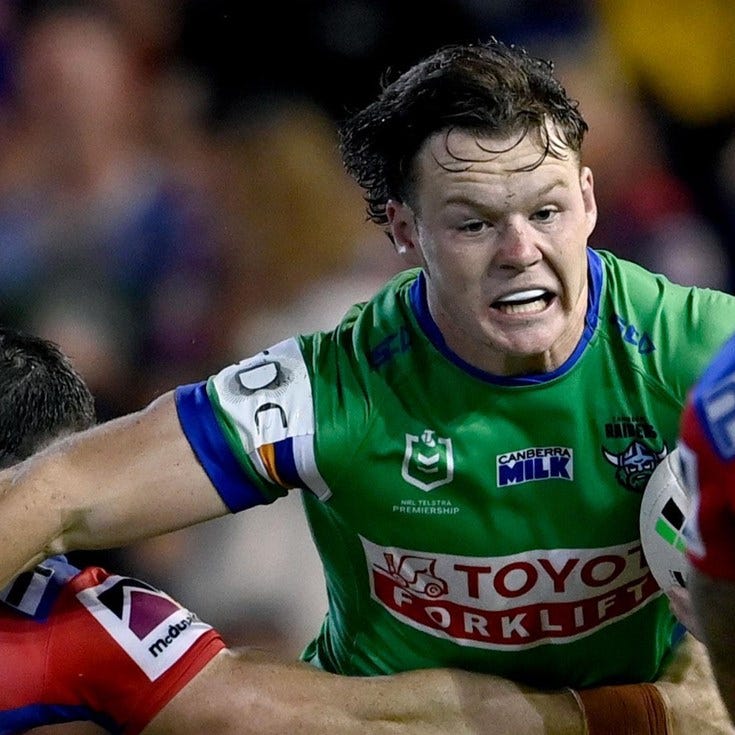 Official State of Origin U19s profile of Ethan Strange for NSW U19s |  NRL.com