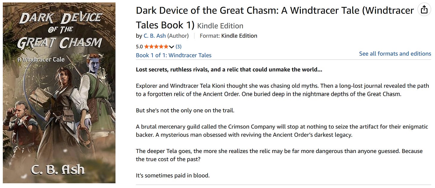 Click to see more on Amazon!