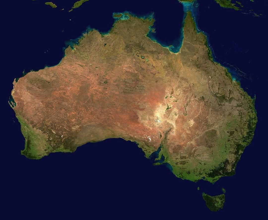 May be an image of map