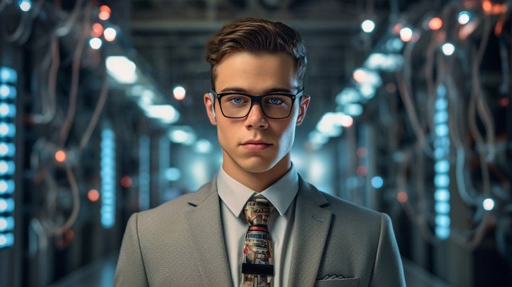 Business man ai Images - Free Download on Freepik