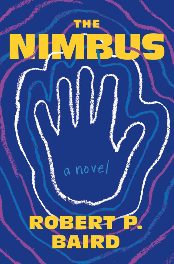 “The Nimbus: A Novel”
