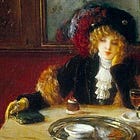 Aide-Mémoire and Amuse-Bouche