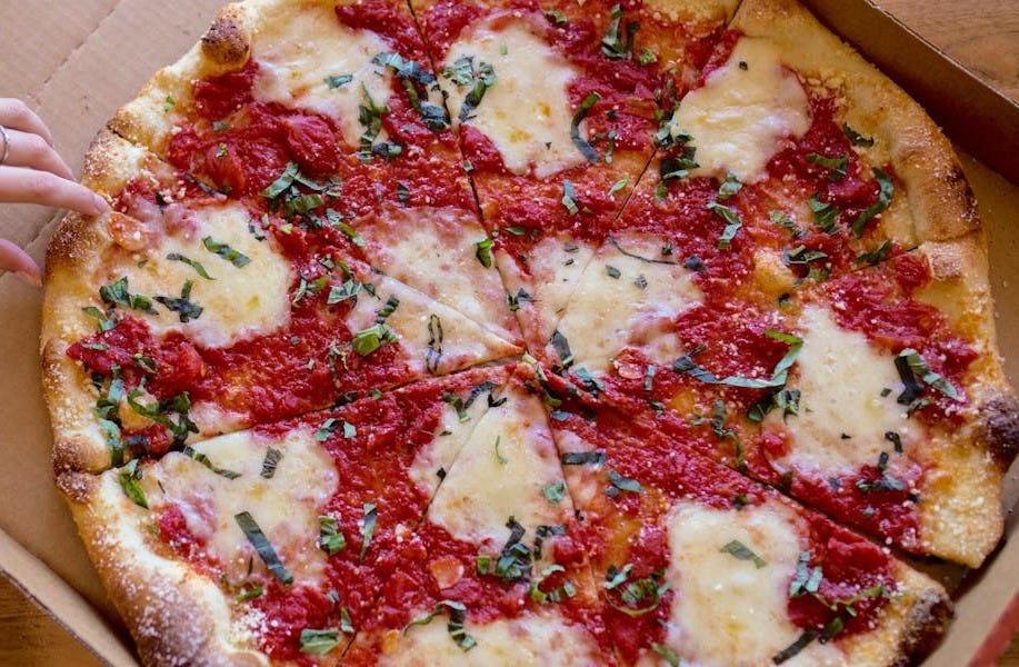 Menu | Tomato Pie Pizza Joint – Fresh New York-Style Pizza
