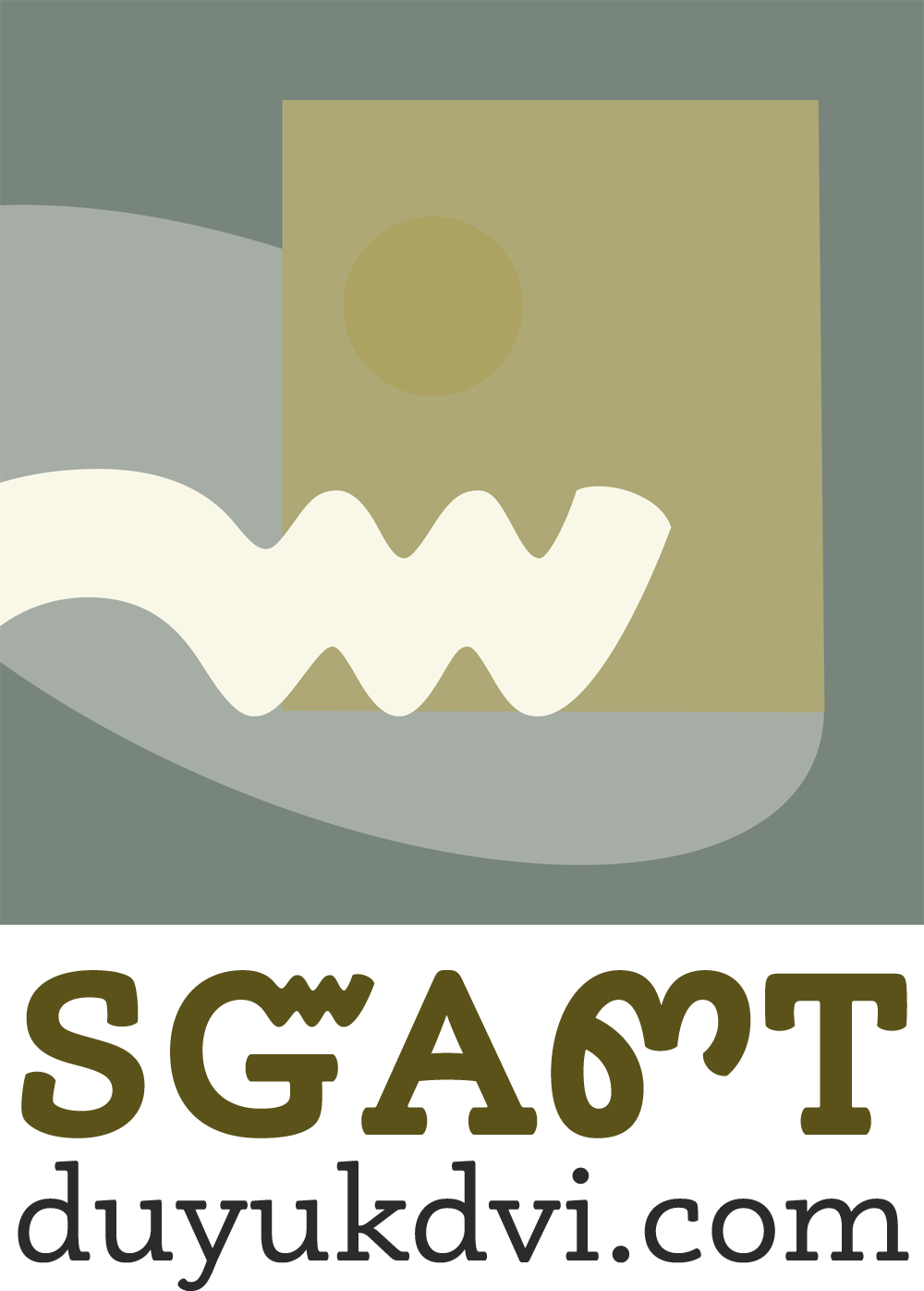 The logo for duyukdvi with text for duyukdvi in Cherokee and the domain duyukdvi.com