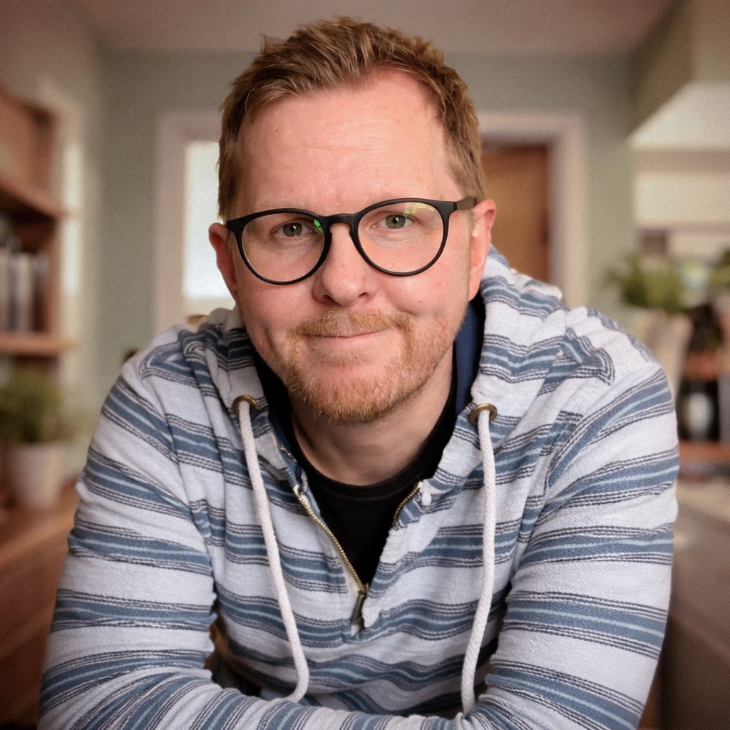 The Cookbook Kitchen by Mark Thomas logo
