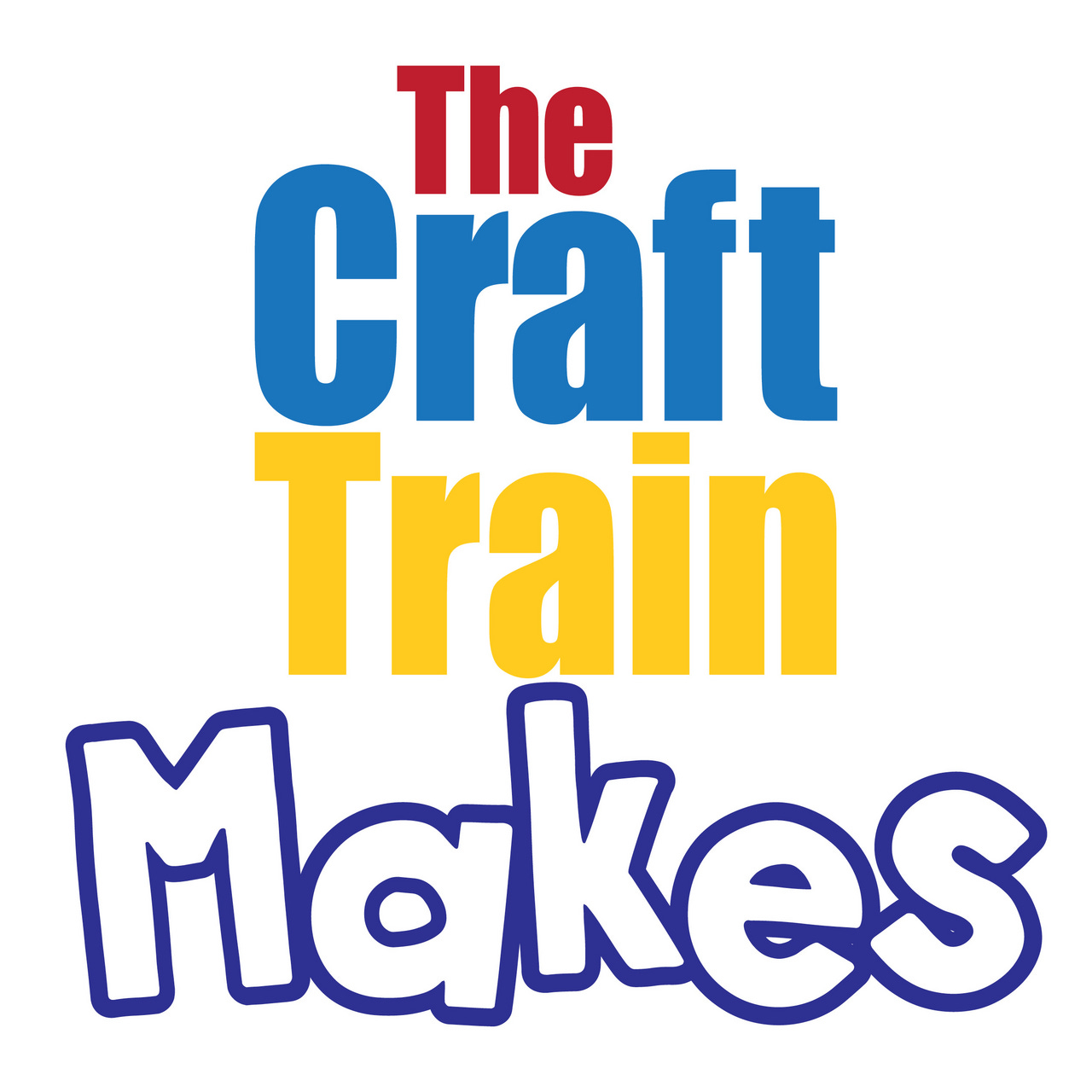 The Craft Train Makes