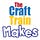 The Craft Train Makes