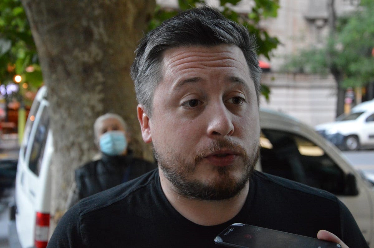 Tomás Marisco: “La tendencia es igual o un poco mejor” – La Brújula 24