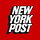 X avatar for @nypost