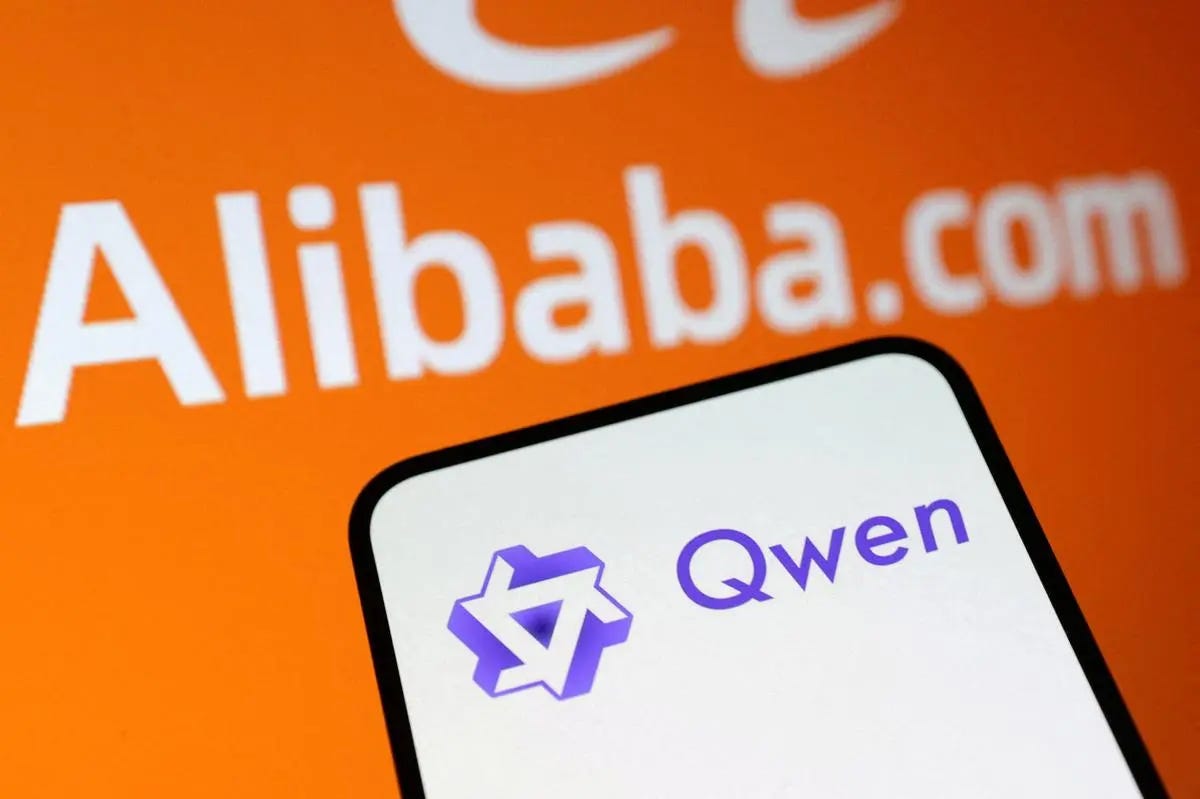 Alibaba launches AI coding model Qwen3-Coder - The Hindu BusinessLine
