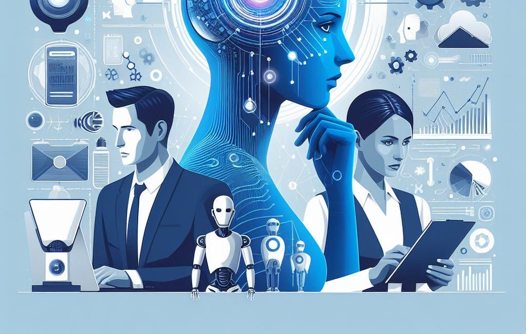Ethical Considerations for AI-powered UX