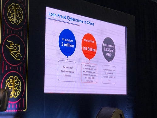 Money2020 China 18 - 26 of 28 Money2020 China 18 - 26 of 28