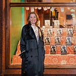 The Literary Obsessive | Eleanor Anstruther | Substack