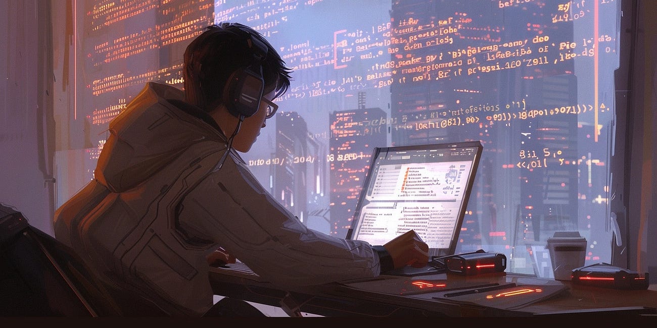 AI Writing Has Gotten To A Point It Can Emulate Famous Authors Like John Scalzi And Larry Corriea, And It's Pretty Crazy