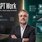 ChatGPT Work: cómo pasar de “conversar con IA” a dirigir trabajo terminado