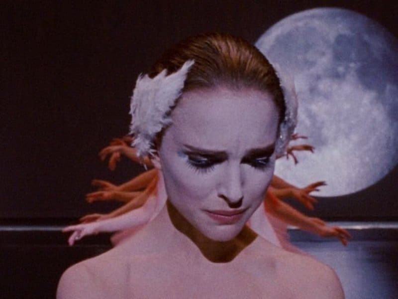 Feathers and Female Transformations: Becoming-Animal in ‘Black Swan’