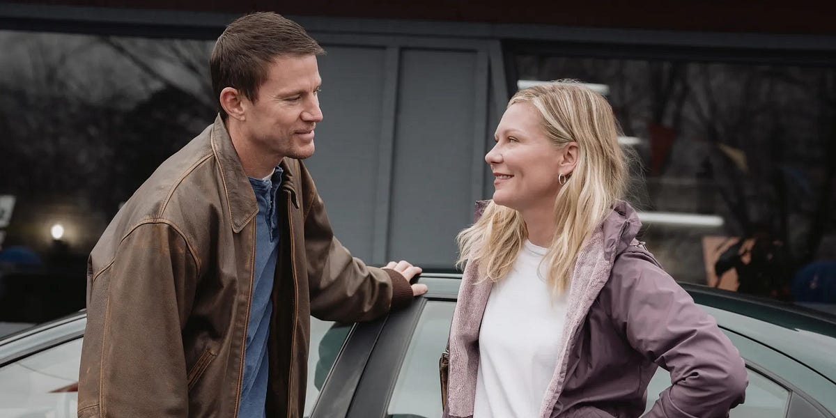 'Roofman ' Review- A Lot Of Fun