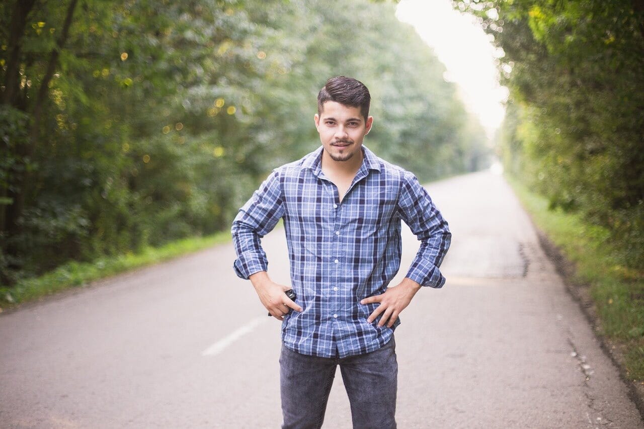 Robert Patrickson Robert Patrickson