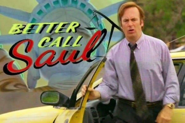 better call saul ep 1 uno lives up to expectations 2015 better call saul ep 1 uno lives up to expectations 2015
