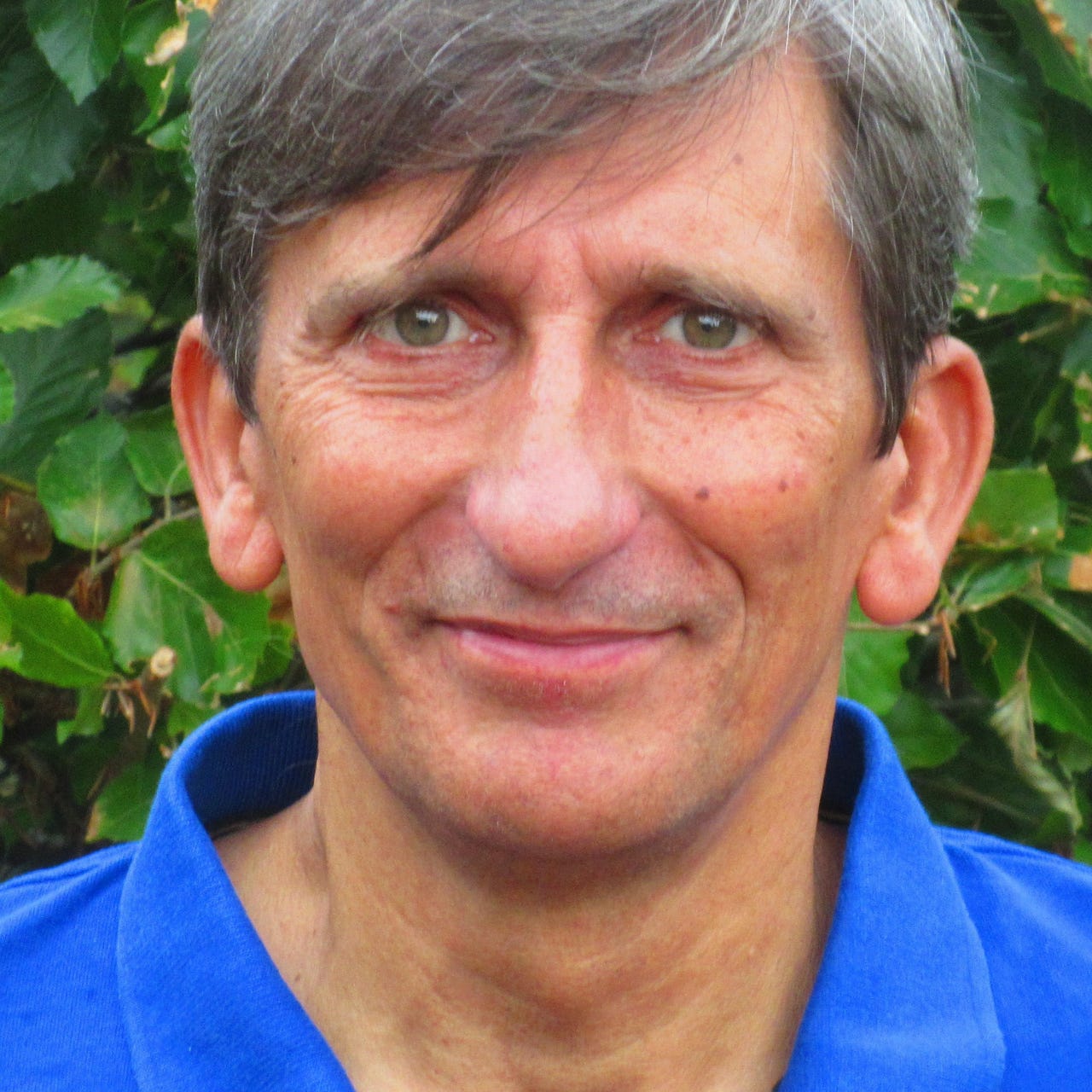 La Lettre d'Yves Rasir