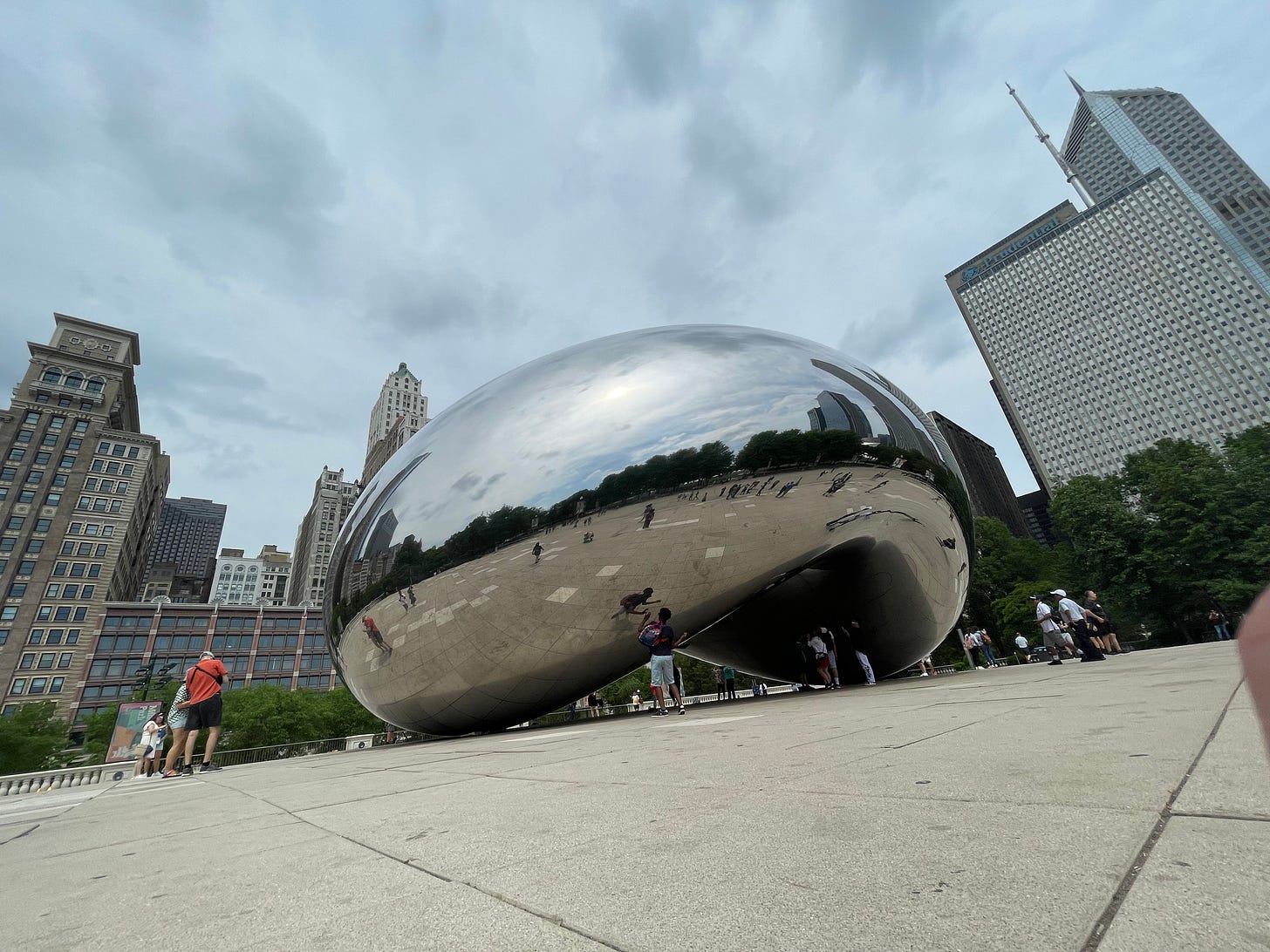 Bean
