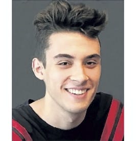 Spencer  CORNELIS