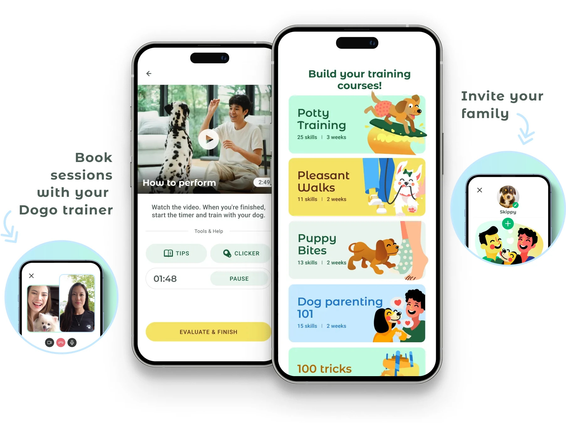 How Dogo increased conversion by +9.5% and ARPU by +13% (Case Study)