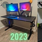 Secretlab MAGNUS Pro Desk Review Follow-Up: Is the Honeymoon Over?