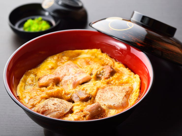Tamahide in Ningyocho/Kodenmacho, Tokyo - SAVOR JAPAN