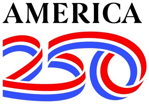America250 logo
