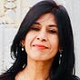 Rashmee Roshan Lall's avatar