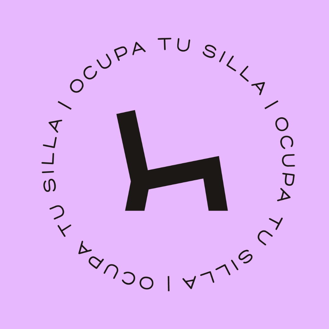 Ocupa tu silla